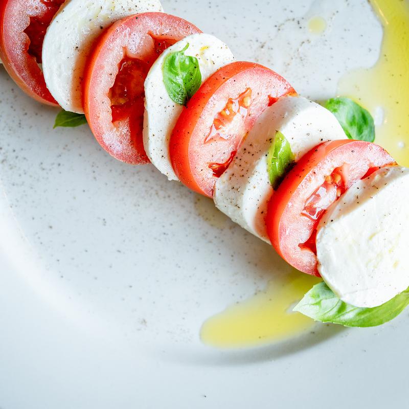 Caprese Salad