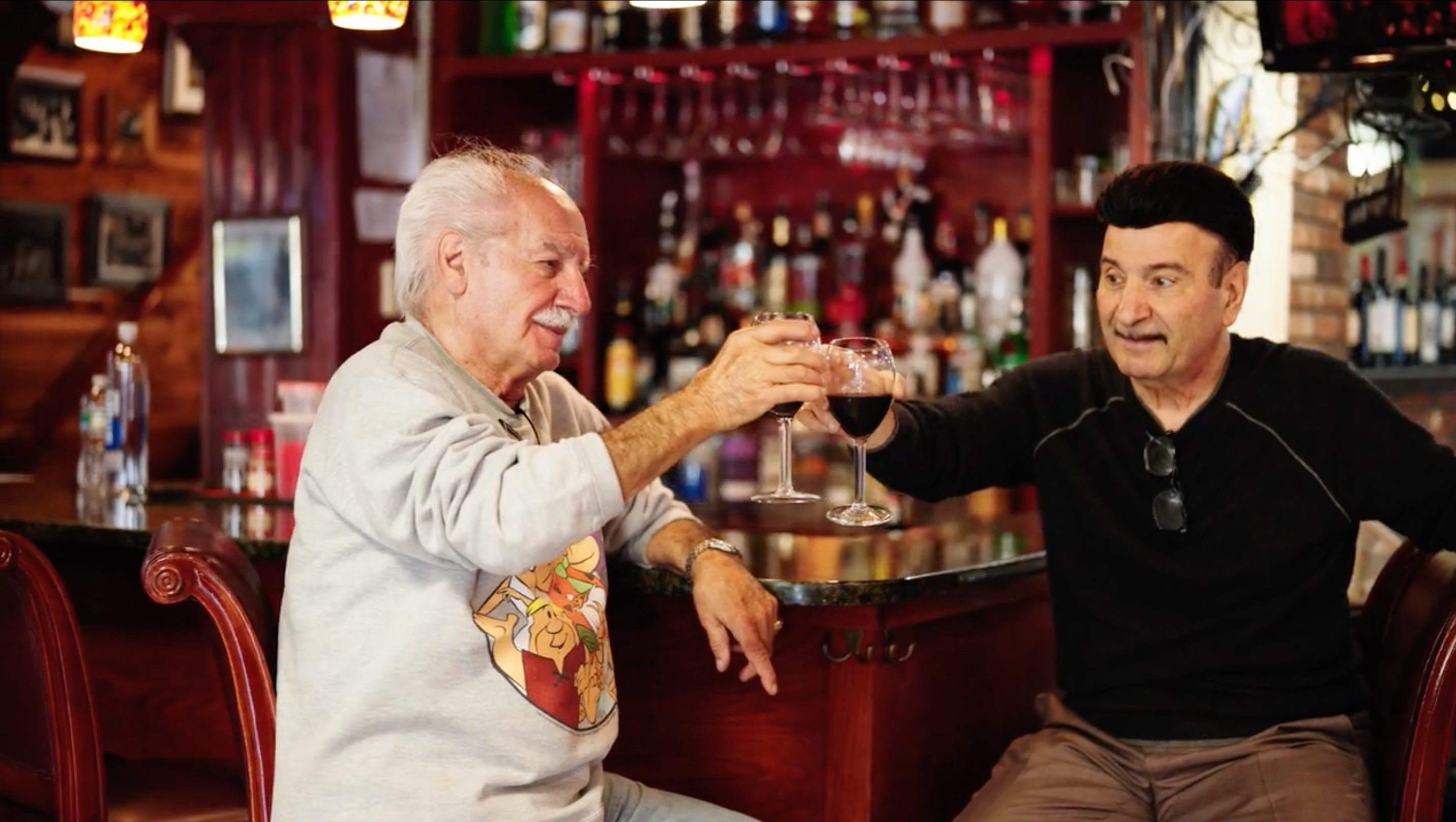 Vinny's Kitchen Legacy